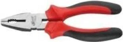 Produktbild von 160 mm grifffreundliche Universalzange