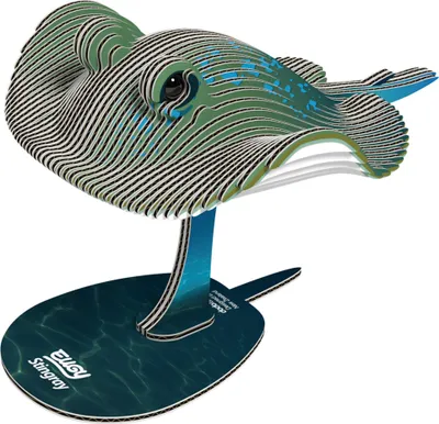 Produktbild von EUGY EUGY 3D - Rog