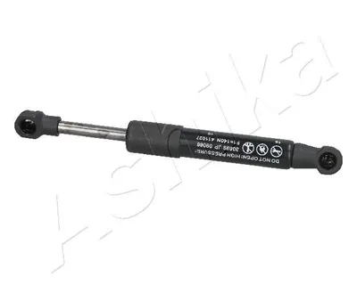 Produktbild von ASHIKA ZSA09086 Gasfeder Heckklappendämpfer für VW Touareg (7LA, 7L6, 7L7) 185mm