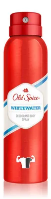 Obrázek produktu pro Old Spice Whitewater deodorant ve spreji Element Wasser 150ml