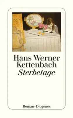 Produktbild von Sterbetage