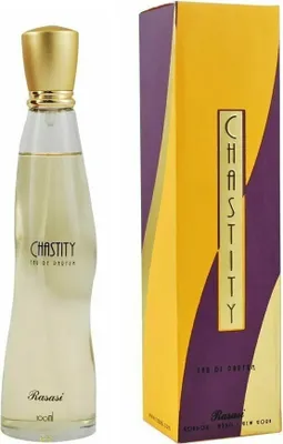 Produktbild von Rasasi Chastity Eau de Parfum für Damen 100 ml