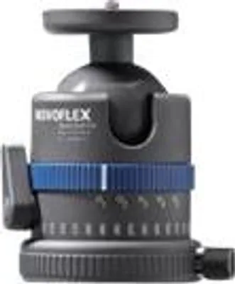 Immagine prodotto di Testa per treppiede Novoflex Testa a sfera ClassicBall 5 Versione II