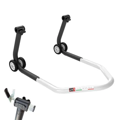 Immagine prodotto di Cavalletto Universale Per Moto Per Ruota Posteriore Con