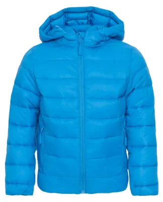 Image de Veste matelassée pour enfants MIRADO KDB, MARTES ESSENTIALS