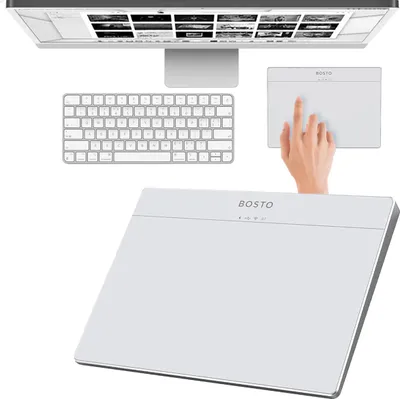 Zdjęcie produktu dla BOSTO Touchpad T02