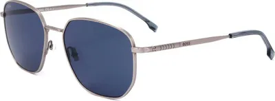 Produktbild von HUGO BOSS BLACK Sonnenbrille Sunglasses BOSS 1413 R81