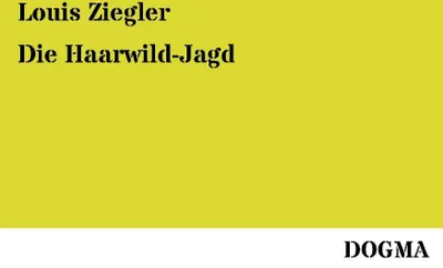 Produktbild von Die Haarwild-Jagd