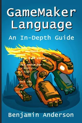 Produktbild von GameMaker Language