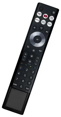 Produktbild von HISENSE Fernbedienung ERF6A66, HT349835 original