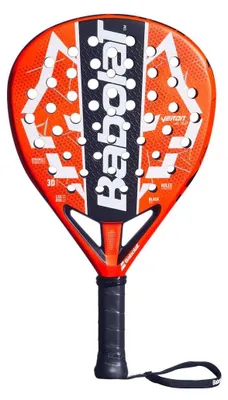Produktbild von Babolat Veron Juan Lebron 3.0 Padel Schläger