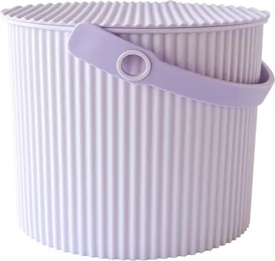 Immagine prodotto di Hachiman omnioutil S Eimer  Lavendel  8L