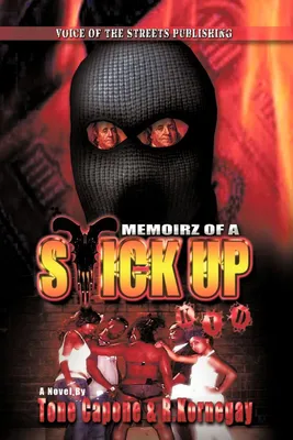 Produktbild von Memoirz of a Stick Up Kid