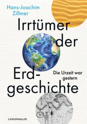Obrázok produktu pre Irrtümer der Erdgeschichte