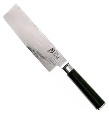Productafbeelding van Kai Nakiri Shun Classic 16 cm - 32 lagen damaststaal - DM-0728