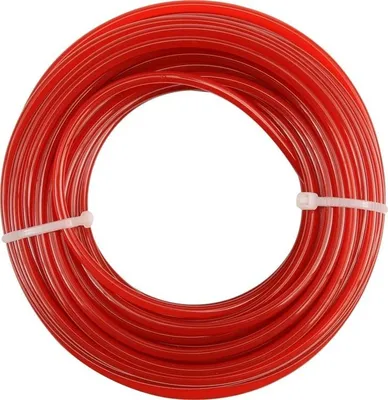 Produktbild von Runder Schneidfaden 3,0 mm x 10 m 89406 FLO