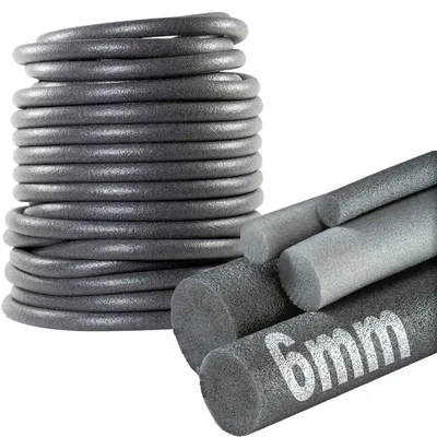 Obrázok produktu pre SZNUR/6 PR102 Dilatačný PE šnúr 6 mm (okrúhly) 1m