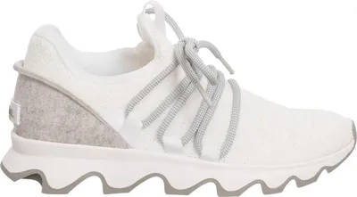 Produktbild von Sorel Sneakers Kinetic Lace Weiß