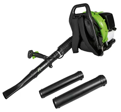 Image de Souffleur de feuilles RIBIMEX, 15000 watts