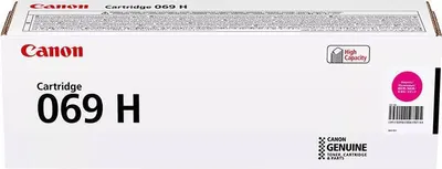 Produktbild von Canon 5096C004, 5500 Seiten, Magenta, 1 Stück(e)