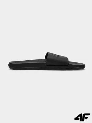 Produktbild von Sport Sandalen Herren Schwarz 4FMM00FFLIM047A Größe: 40