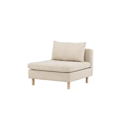 Produktbild von Venture Design, Gartensofas, Zero, Beige