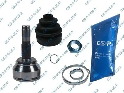 Produktbild von GSP Gelenksatz Antriebswelle für FIAT Ducato Kastenwagen (250, 290) 817054
