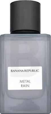 Zdjęcie produktu dla Banana Republic Metal Rain woda perfumowana unisex 75 ml