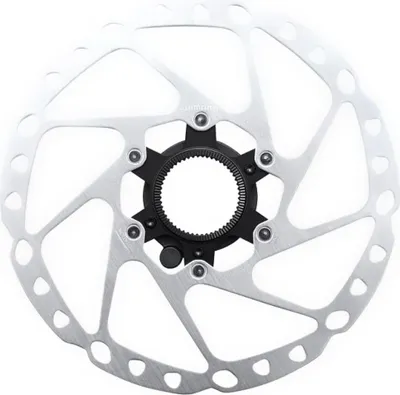 Obrázok produktu pre SHIMANO BREMSSCHEIBE RTEM600 160MM 160 mm