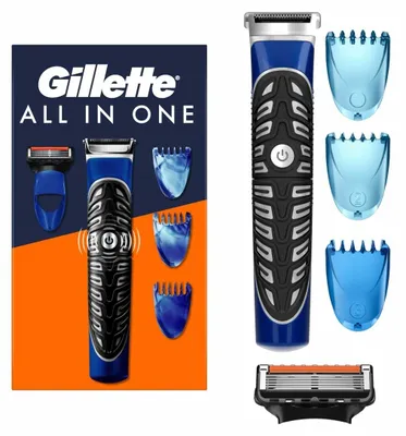 Obrázok produktu pre Gillette Fusion Proglide Maquina Styler