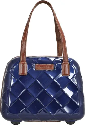 Produktbild von Stratic Stratic Leather and More - Beautycase 28 cm