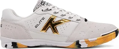 Produktbild von Kelme WIP 55904-1600 in BLANCO ORO NEGRO color size 40
