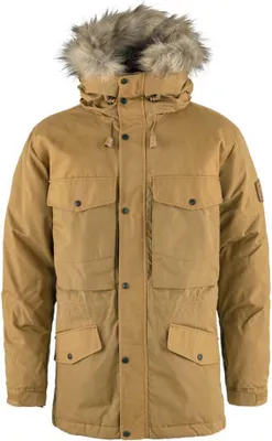 Immagine prodotto di Fjällräven Singi Piumino Beige M Uomo Beige M