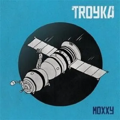 Produktbild von Troyka-Moxxy