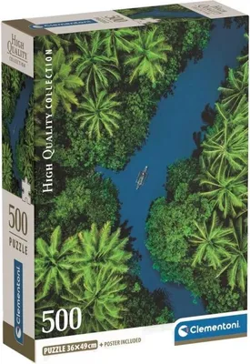 Produktbild von Clementoni 35592, 14 Jahr(e)