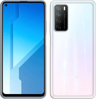 Zdjęcie produktu dla cofi1453® Etui silikonowe Basic kompatybilne z Honor Play 4 5G Etui TPU Miękki pokrowiec na telefon komórkowy Ochrona Przezroczysty