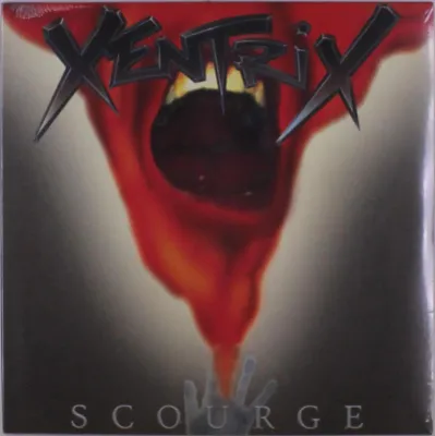 Obrázek produktu pro Xentrix: Scourge