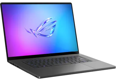 Produktbild von ASUS ROG Zephyrus G16 (GA605KP-QR015X), Gaming-Notebook