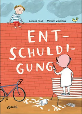 Image de Entschuldigung