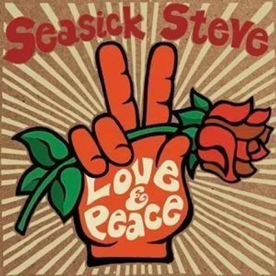 Produktbild von Love & Peace