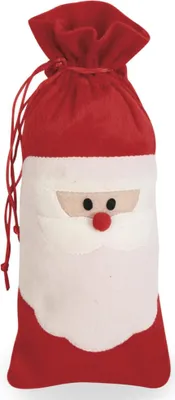 Produktbild von Nikolaus- Säckchen Weihnachtsmann