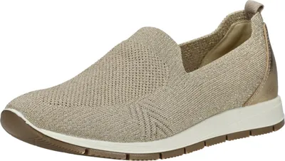 Produktbild von Dr. Stark 218000-S00969 Slipper Gold in Gr. 39