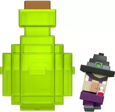 Image de Minecraft JCD02, 6 ans, Minecraft, Multicolore