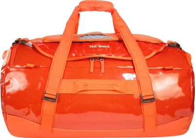 Imagen del producto de TATONKA bolsa de viaje mochila Barrel 85L Red Orange rojo