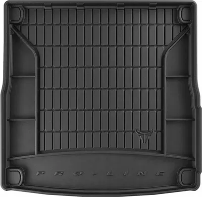 Immagine prodotto di Tappetino per bagagliaio in gomma AUDI A4 B9 Allroad Station wagon 2015-2023 TM