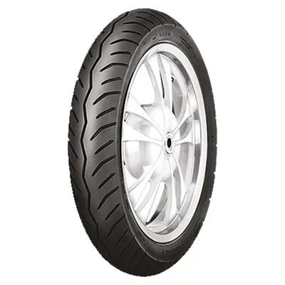 Immagine prodotto di DUNLOP 80/80-14 43P D115 Pneumatici