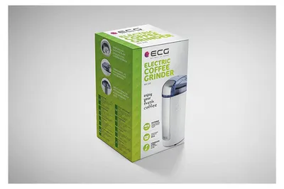 Immagine prodotto di KM 110 Macinino per spezie e caffè