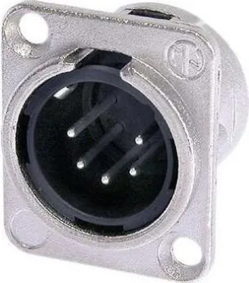 Obrázek produktu pro Neutrik NC5MD-L-1