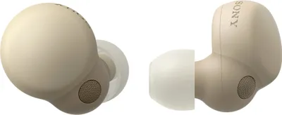 Obrázok produktu pre Slchadl, Sony LinkBuds S WF-LS900N, svetlohned
