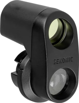Immagine prodotto di Mirino Sekonic a 5° per Litemaster Pro-478D/DR